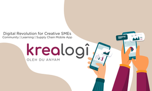 Impact Collective Krealogi By Du Anyam